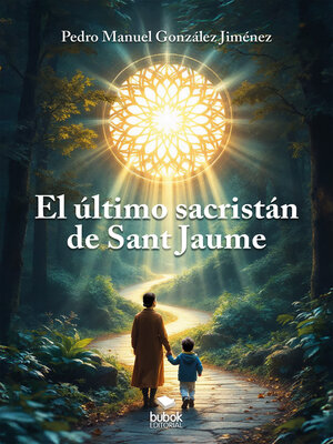 cover image of El último sacristán de Sant Jaume